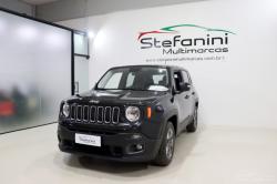 JEEP Renegade 1.8 16V 4P FLEX SPORT