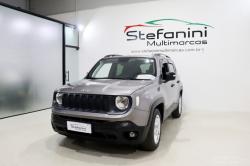 JEEP Renegade 1.8 16V 4P FLEX SPORT AUTOMTICO