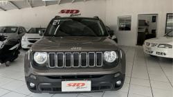 JEEP Renegade 1.8 16V 4P FLEX AUTOMTICO