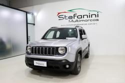 JEEP Renegade 1.8 16V 4P FLEX AUTOMTICO