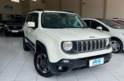 JEEP Renegade 1.8 16V 4P FLEX