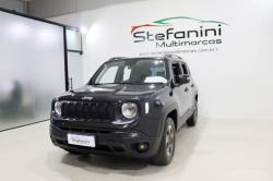 JEEP Renegade 1.8 16V 4P FLEX AUTOMTICO