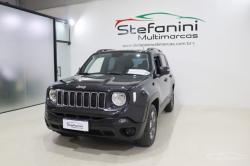 JEEP Renegade 1.8 16V 4P FLEX AUTOMTICO