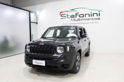 JEEP Renegade 1.8 16V 4P FLEX AUTOMTICO