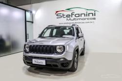 JEEP Renegade 1.8 16V 4P FLEX AUTOMTICO