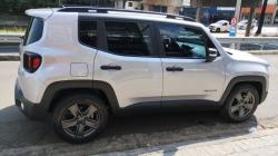 JEEP Renegade 1.8 16V 4P FLEX AUTOMTICO