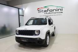 JEEP Renegade 1.8 16V 4P FLEX SPORT AUTOMTICO