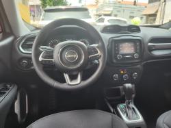 JEEP Renegade 1.8 16V 4P FLEX SPORT AUTOMTICO