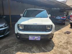 JEEP Renegade 1.8 16V 4P FLEX SPORT AUTOMTICO