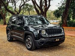 JEEP Renegade 1.8 16V 4P FLEX AUTOMTICO