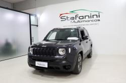 JEEP Renegade 1.8 16V 4P FLEX AUTOMTICO