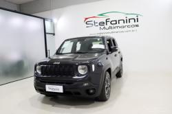 JEEP Renegade 1.8 16V 4P FLEX AUTOMTICO