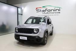 JEEP Renegade 1.8 16V 4P FLEX AUTOMTICO