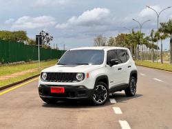 JEEP Renegade 1.8 16V 4P FLEX AUTOMTICO