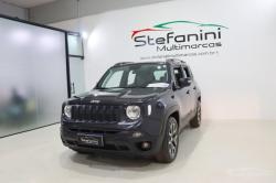 JEEP Renegade 1.8 16V 4P FLEX AUTOMTICO