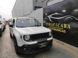 JEEP Renegade 1.8 16V 4P FLEX SPORT AUTOMTICO