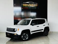 JEEP Renegade 1.8 16V 4P FLEX AUTOMTICO