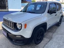 JEEP Renegade 1.8 16V 4P FLEX AUTOMTICO