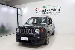 JEEP Renegade 1.8 16V 4P FLEX AUTOMTICO