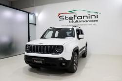 JEEP Renegade 1.8 16V 4P FLEX LONGITUDE AUTOMTICO