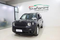 JEEP Renegade 1.8 16V 4P FLEX SPORT AUTOMTICO