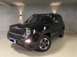 JEEP Renegade 1.8 16V 4P FLEX AUTOMTICO