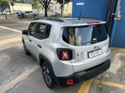 JEEP Renegade 1.8 16V 4P FLEX SPORT AUTOMTICO