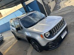 JEEP Renegade 1.8 16V 4P FLEX SPORT AUTOMTICO