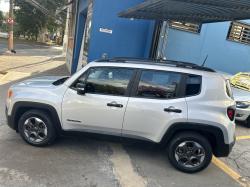 JEEP Renegade 1.8 16V 4P FLEX SPORT AUTOMTICO