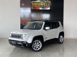 JEEP Renegade 1.8 16V 4P LIMITED FLEX AUTOMTICO