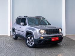 JEEP Renegade 1.8 16V 4P FLEX AUTOMTICO