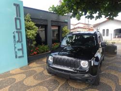 JEEP Renegade 1.8 16V 4P FLEX AUTOMTICO