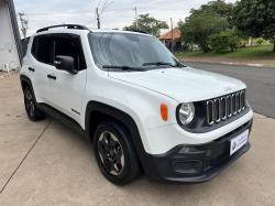 JEEP Renegade 1.8 16V 4P FLEX AUTOMTICO