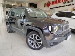 JEEP Renegade 1.8 16V 4P FLEX LONGITUDE AUTOMTICO