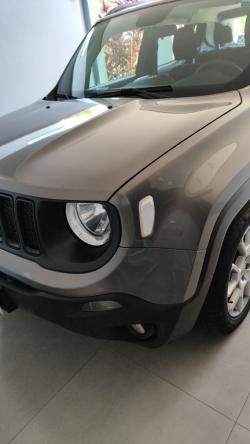 JEEP Renegade 1.8 16V 4P FLEX SPORT AUTOMTICO