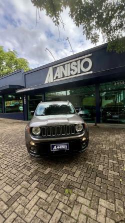 JEEP Renegade 1.8 16V 4P FLEX SPORT