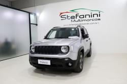 JEEP Renegade 1.8 16V 4P FLEX AUTOMTICO