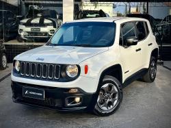 JEEP Renegade 1.8 16V 4P FLEX SPORT