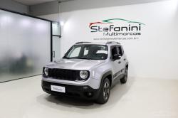 JEEP Renegade 1.8 16V 4P FLEX AUTOMTICO