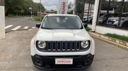 JEEP Renegade 1.8 16V 4P FLEX SPORT AUTOMTICO