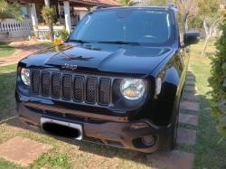 JEEP Renegade 1.8 16V 4P FLEX AUTOMTICO