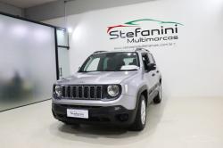 JEEP Renegade 1.8 16V 4P FLEX SPORT AUTOMTICO