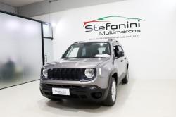 JEEP Renegade 1.8 16V 4P FLEX SPORT AUTOMTICO