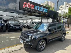 JEEP Renegade 1.8 16V 4P FLEX AUTOMTICO