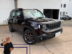 JEEP Renegade 1.8 16V 4P LIMITED FLEX AUTOMTICO