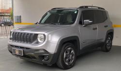 JEEP Renegade 1.8 16V 4P FLEX AUTOMTICO