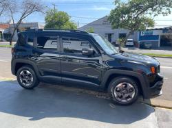 JEEP Renegade 1.8 16V 4P FLEX SPORT