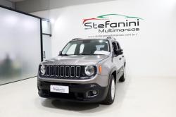 JEEP Renegade 1.8 16V 4P FLEX SPORT