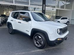 JEEP Renegade 1.8 16V 4P FLEX AUTOMTICO