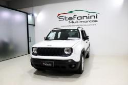 JEEP Renegade 1.8 16V 4P FLEX SPORT AUTOMTICO